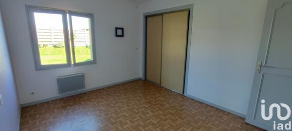 Maison à vendre 11 pièces 253 m² Pomarez