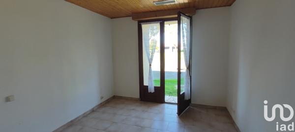 Maison à vendre 11 pièces 253 m² Pomarez