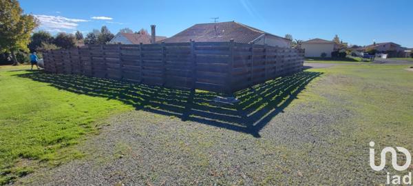 Maison à vendre 11 pièces 253 m² Pomarez