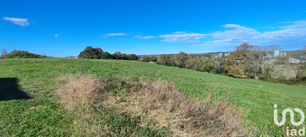 Maison à vendre 11 pièces 253 m² Pomarez