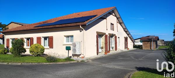 Maison à vendre 11 pièces 253 m² Pomarez