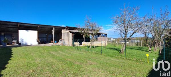 Maison à vendre 11 pièces 253 m² Pomarez