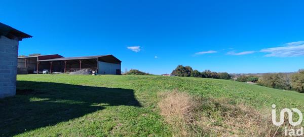 Maison à vendre 11 pièces 253 m² Pomarez