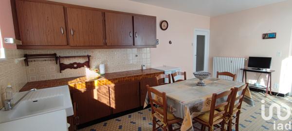 Maison à vendre 11 pièces 253 m² Pomarez