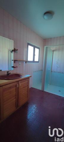 Maison à vendre 11 pièces 253 m² Pomarez