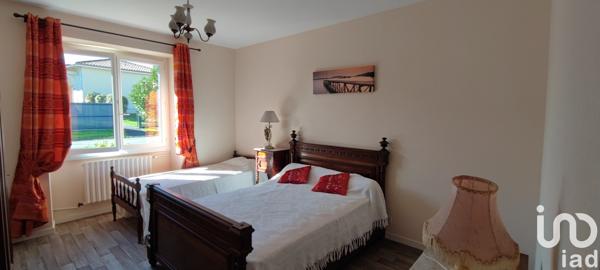 Maison à vendre 11 pièces 253 m² Pomarez