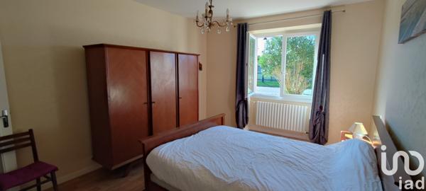 Maison à vendre 11 pièces 253 m² Pomarez