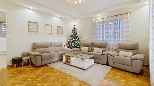 Maison familiale d'exception 148m², entièrement rénovée, secteur recherché de Poitiers !