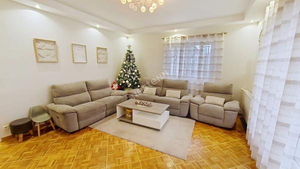 Maison familiale d'exception 148m², entièrement rénovée, secteur recherché de Poitiers !