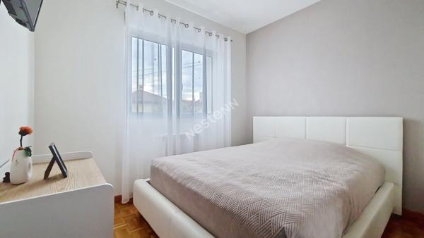 Maison familiale d'exception 148m², entièrement rénovée, secteur recherché de Poitiers !