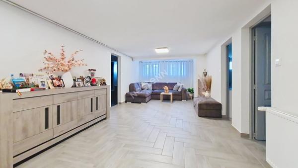 Maison familiale d'exception 148m², entièrement rénovée, secteur recherché de Poitiers !