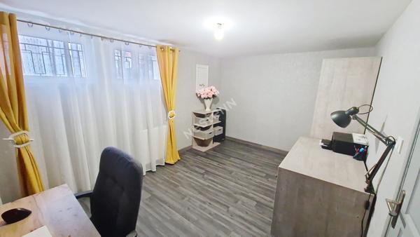 Maison familiale d'exception 148m², entièrement rénovée, secteur recherché de Poitiers !