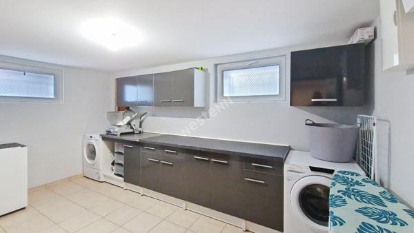 Maison familiale d'exception 148m², entièrement rénovée, secteur recherché de Poitiers !