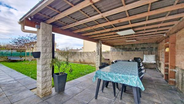 Maison familiale d'exception 148m², entièrement rénovée, secteur recherché de Poitiers !