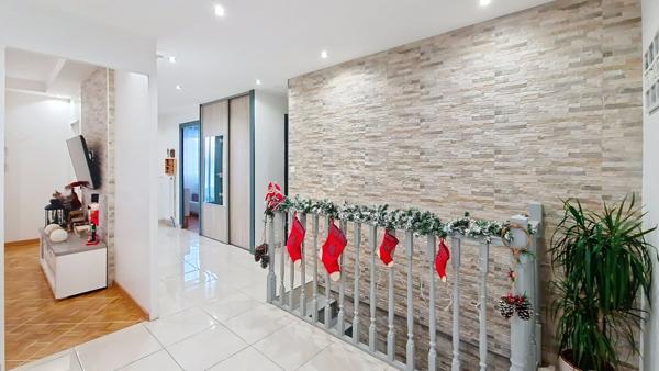 Maison familiale d'exception 148m², entièrement rénovée, secteur recherché de Poitiers !