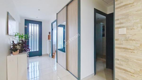 Maison familiale d'exception 148m², entièrement rénovée, secteur recherché de Poitiers !