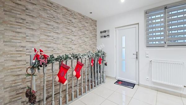 Maison familiale d'exception 148m², entièrement rénovée, secteur recherché de Poitiers !