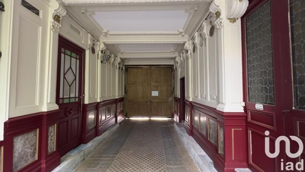 Appartement à vendre 5 pièces 137 m² Besançon