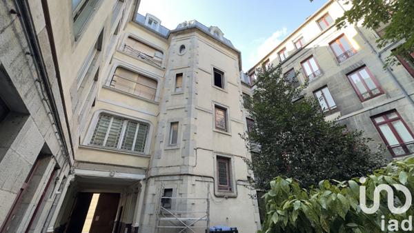 Appartement à vendre 5 pièces 137 m² Besançon