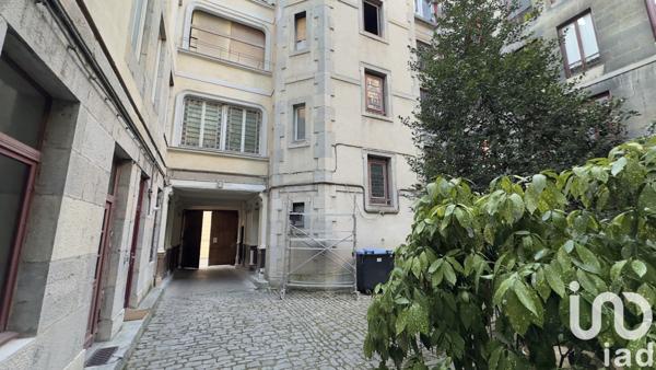 Appartement à vendre 5 pièces 137 m² Besançon