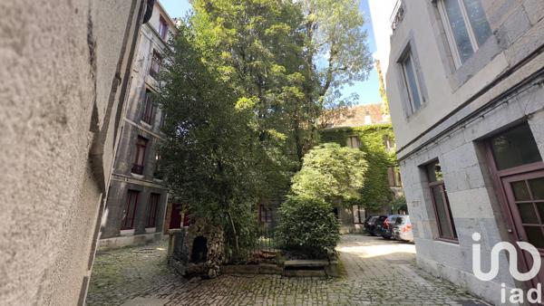 Appartement à vendre 5 pièces 137 m² Besançon