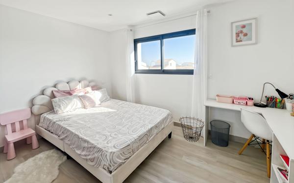 Maison à vendre    5 pièces •  Vias