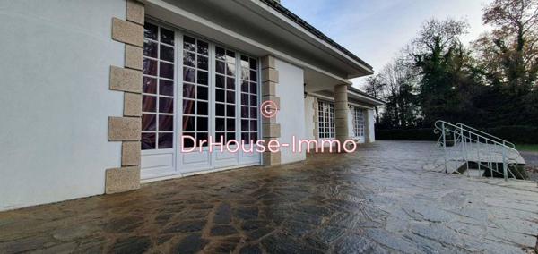 Maison à vendre 8 pièces de 230 m²