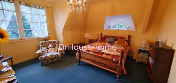 Maison à vendre 8 pièces de 230 m²
