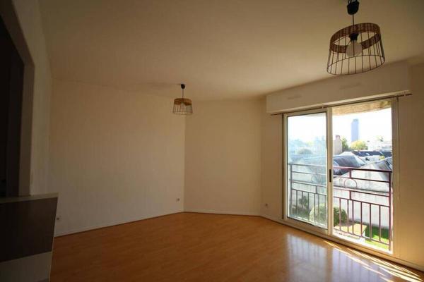 Appartement 1 pièce - 44000 Nantes