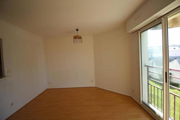 Appartement 1 pièce - 44000 Nantes