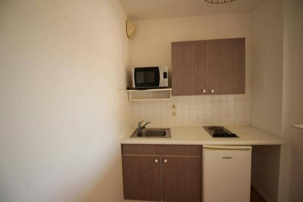 Appartement 1 pièce - 44000 Nantes