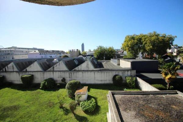 Appartement 1 pièce - 44000 Nantes