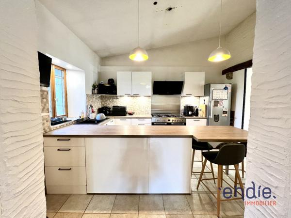 Achat vente Maison Neuville de Poitou