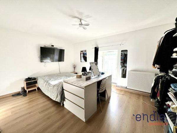 Achat vente Maison Neuville de Poitou