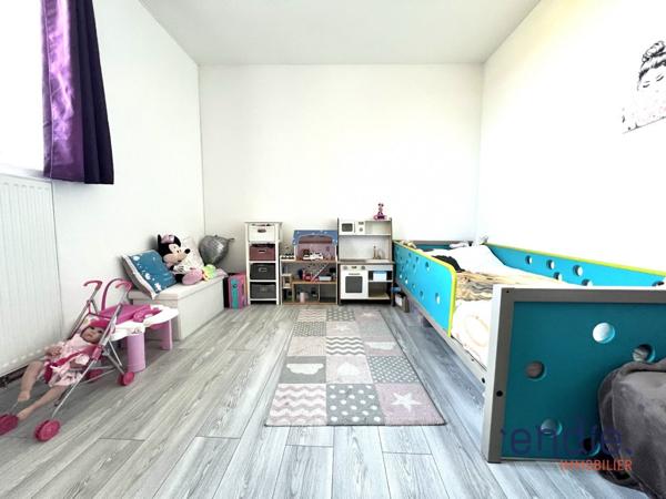 Achat vente Maison Neuville de Poitou