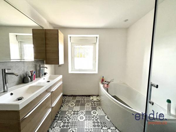 Achat vente Maison Neuville de Poitou