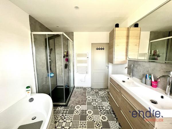 Achat vente Maison Neuville de Poitou
