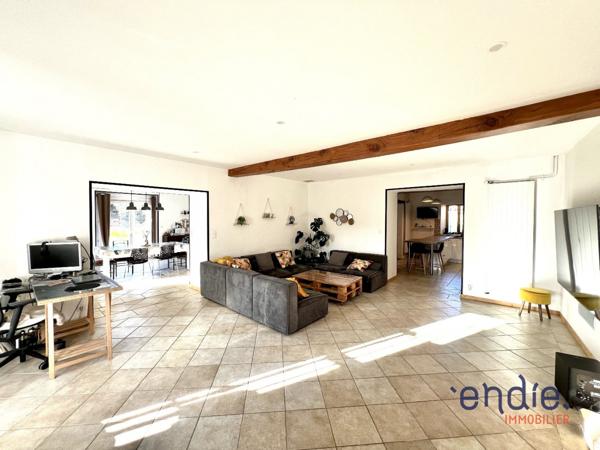 Achat vente Maison Neuville de Poitou