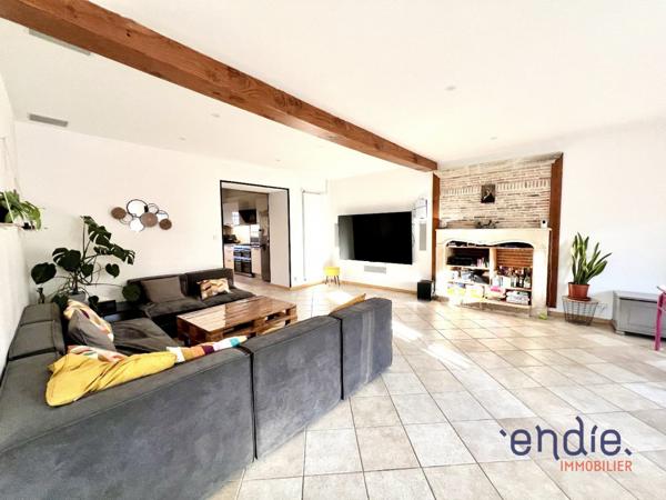 Achat vente Maison Neuville de Poitou