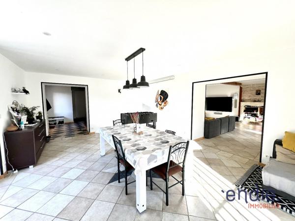 Achat vente Maison Neuville de Poitou