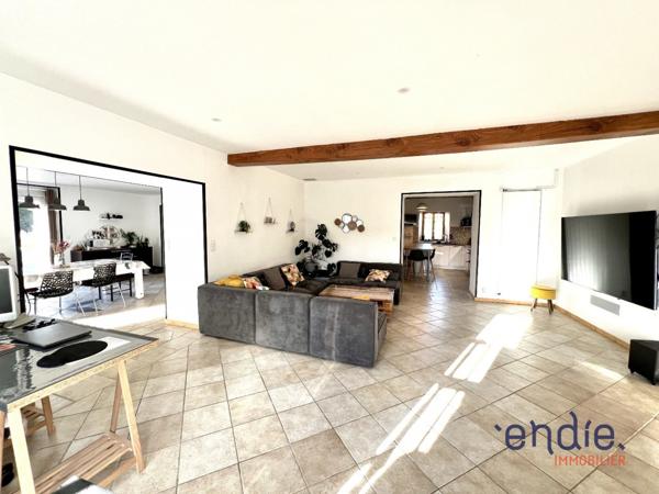 Achat vente Maison Neuville de Poitou
