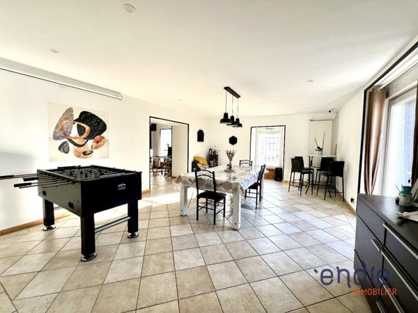 Achat vente Maison Neuville de Poitou