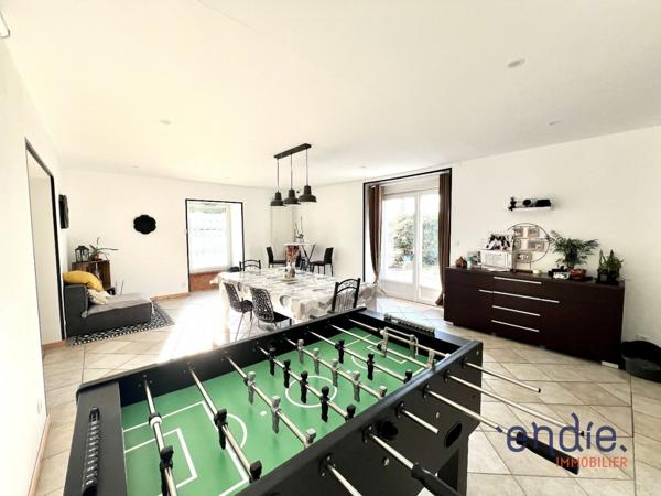 Achat vente Maison Neuville de Poitou