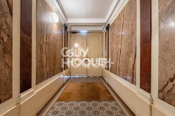 Appartement Asnieres Sur Seine 2 pièce(s)
