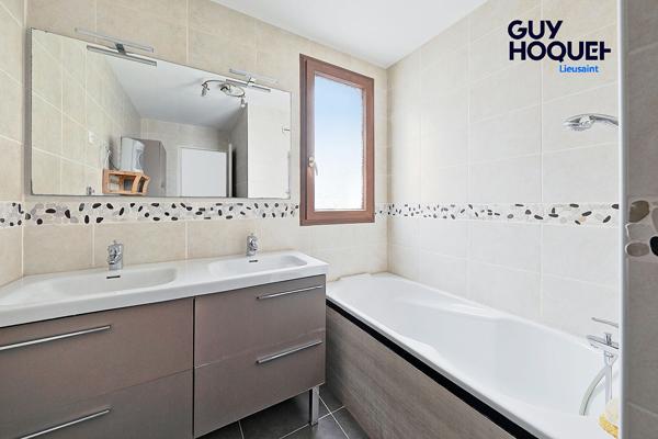 Maison familiale 5 chambres avec un 579m² de terrain sans vis-à-vis !