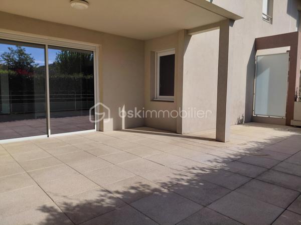 Appartement de 47,81 m²