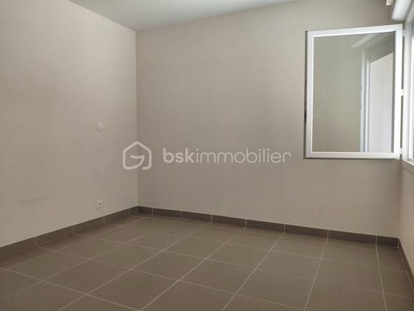 Appartement de 47,81 m²