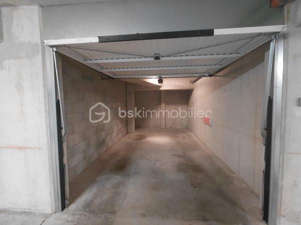 Appartement de 47,81 m²