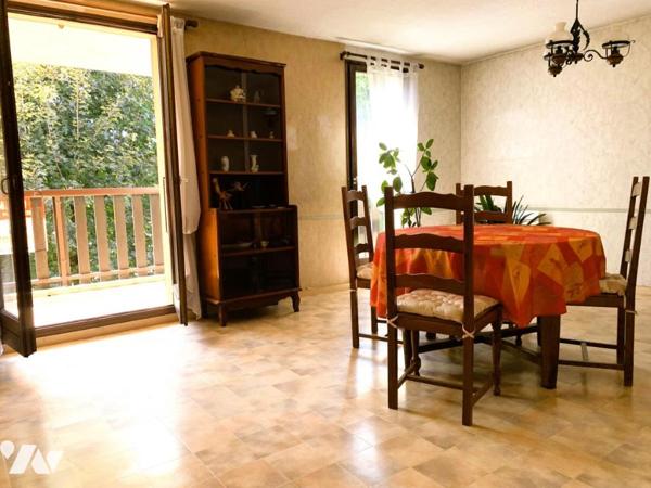 Vente Appartement au Versoud