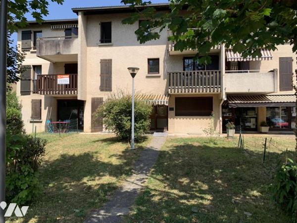 Vente Appartement au Versoud